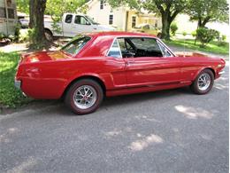 1966 Ford Mustang (CC-1360412) for sale in Greensboro, North Carolina