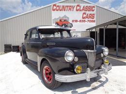 1941 Ford 4-Dr Sedan (CC-1364125) for sale in Staunton, Illinois