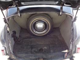 1941 Ford 4-Dr Sedan (CC-1364125) for sale in Staunton, Illinois