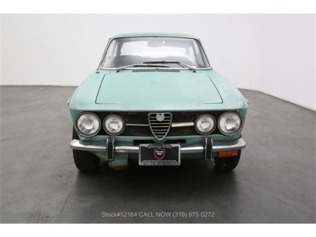 1971 Alfa Romeo 1750 GTV (CC-1364137) for sale in Beverly Hills, California