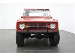 1973 Ford Bronco (CC-1364139) for sale in Beverly Hills, California