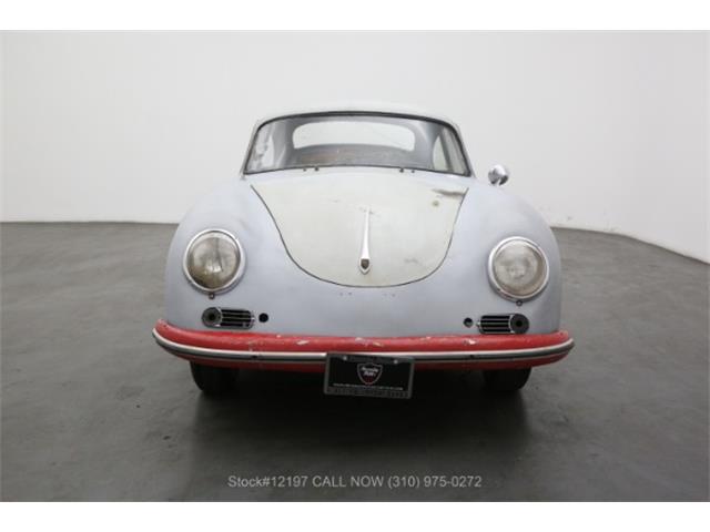 1958 Porsche 356A (CC-1364140) for sale in Beverly Hills, California