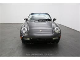 1996 Porsche 993 (CC-1364143) for sale in Beverly Hills, California
