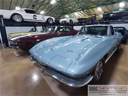1966 Chevrolet Corvette (CC-1364152) for sale in Sarasota, Florida