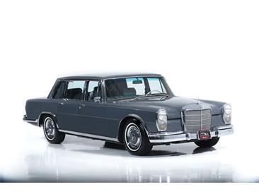 1965 Mercedes-Benz 600 (CC-1364155) for sale in Farmingdale, New York