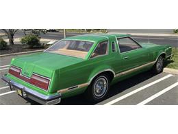 1978 Ford Thunderbird (CC-1364189) for sale in Lake Hiawatha, New Jersey