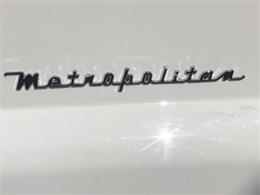 1959 Nash Metropolitan (CC-1364193) for sale in Lake Hiawatha, New Jersey