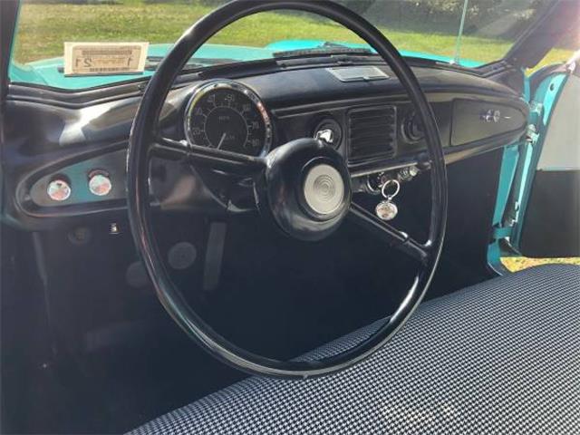 1959 Nash Metropolitan (CC-1364193) for sale in Lake Hiawatha, New Jersey