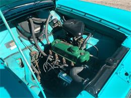 1959 Nash Metropolitan (CC-1364193) for sale in Lake Hiawatha, New Jersey