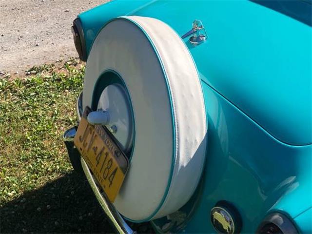 1959 Nash Metropolitan (CC-1364193) for sale in Lake Hiawatha, New Jersey
