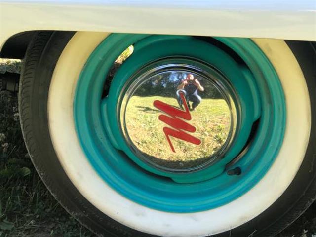 1959 Nash Metropolitan (CC-1364193) for sale in Lake Hiawatha, New Jersey
