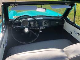 1959 Nash Metropolitan (CC-1364193) for sale in Lake Hiawatha, New Jersey