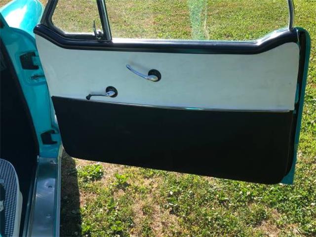 1959 Nash Metropolitan (CC-1364193) for sale in Lake Hiawatha, New Jersey