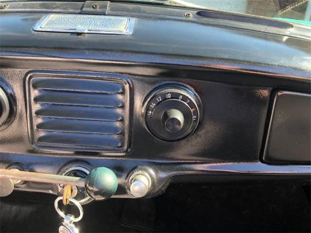 1959 Nash Metropolitan (CC-1364193) for sale in Lake Hiawatha, New Jersey