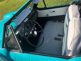 1959 Nash Metropolitan (CC-1364193) for sale in Lake Hiawatha, New Jersey
