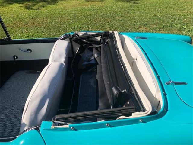 1959 Nash Metropolitan (CC-1364193) for sale in Lake Hiawatha, New Jersey