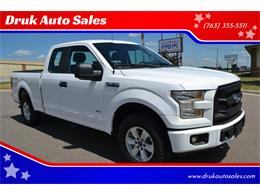 2017 Ford F150 (CC-1364203) for sale in Ramsey, Minnesota