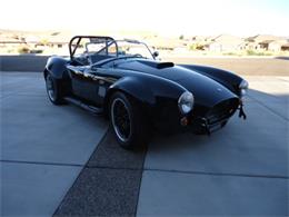1965 Shelby Cobra Replica (CC-1364252) for sale in Hurricane, Utah