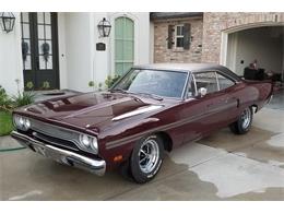 1970 Plymouth Satellite (CC-1364253) for sale in Zachary, Louisiana