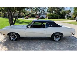 1970 Mercury Cougar XR7 (CC-1364256) for sale in Fort Myers, Florida