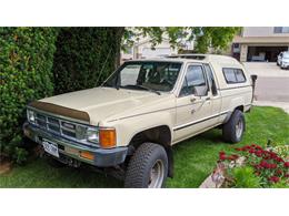 1986 Toyota Truck (CC-1364257) for sale in Colorado springs, Colorado