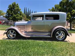 1929 Ford Sedan (CC-1364264) for sale in orange, California
