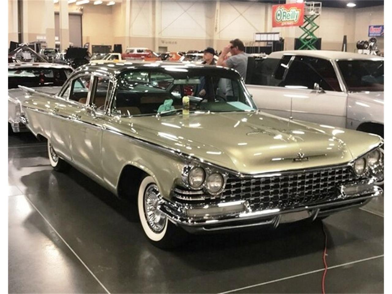 1959 Buick LeSabre for Sale CC1364269