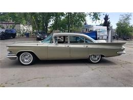 1959 Buick LeSabre (CC-1364269) for sale in Sandy, Utah