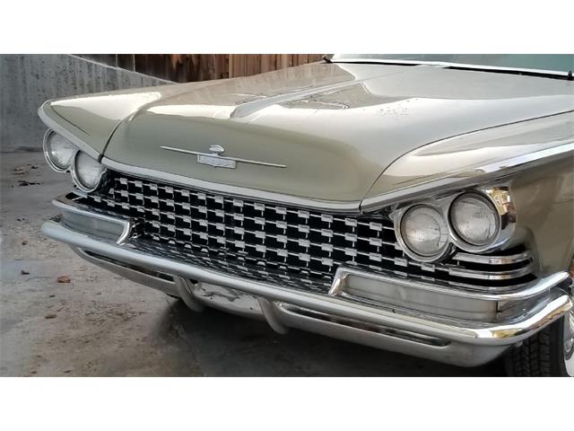 1959 Buick LeSabre (CC-1364269) for sale in Sandy, Utah