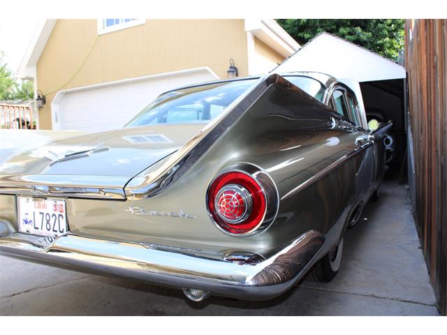 1959 Buick LeSabre (CC-1364269) for sale in Sandy, Utah