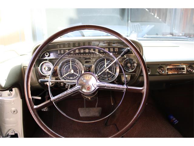 1959 Buick LeSabre (CC-1364269) for sale in Sandy, Utah