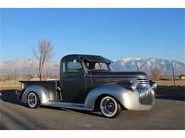 1946 Chevrolet 3100 (CC-1364271) for sale in Sandy, Utah