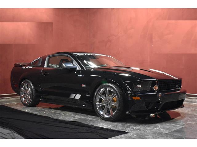 2007 Ford Mustang (CC-1364276) for sale in deer park, New York