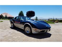 1978 Chevrolet Corvette (CC-1364281) for sale in Sandy, Utah