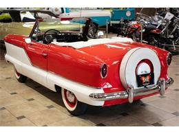 1960 Nash Metropolitan (CC-1360429) for sale in Venice, Florida