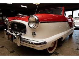 1960 Nash Metropolitan (CC-1360429) for sale in Venice, Florida