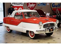 1960 Nash Metropolitan (CC-1360429) for sale in Venice, Florida