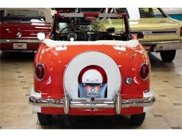 1960 Nash Metropolitan (CC-1360429) for sale in Venice, Florida