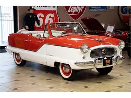 1960 Nash Metropolitan (CC-1360429) for sale in Venice, Florida