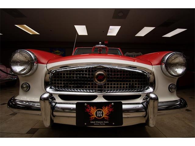 1960 Nash Metropolitan (CC-1360429) for sale in Venice, Florida