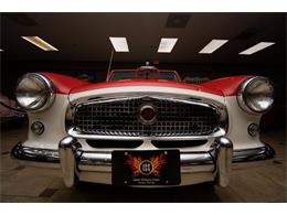 1960 Nash Metropolitan (CC-1360429) for sale in Venice, Florida