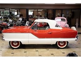 1960 Nash Metropolitan (CC-1360429) for sale in Venice, Florida