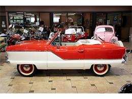 1960 Nash Metropolitan (CC-1360429) for sale in Venice, Florida