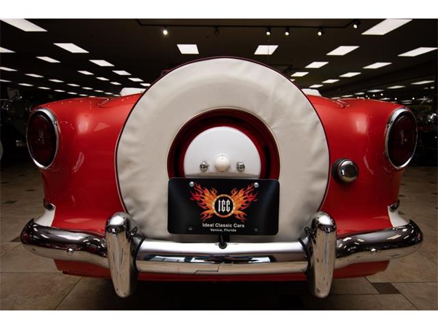 1960 Nash Metropolitan (CC-1360429) for sale in Venice, Florida