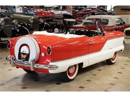 1960 Nash Metropolitan (CC-1360429) for sale in Venice, Florida