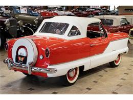 1960 Nash Metropolitan (CC-1360429) for sale in Venice, Florida