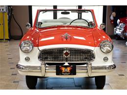 1960 Nash Metropolitan (CC-1360429) for sale in Venice, Florida