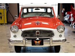 1960 Nash Metropolitan (CC-1360429) for sale in Venice, Florida