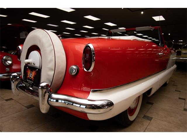 1960 Nash Metropolitan (CC-1360429) for sale in Venice, Florida