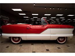 1960 Nash Metropolitan (CC-1360429) for sale in Venice, Florida